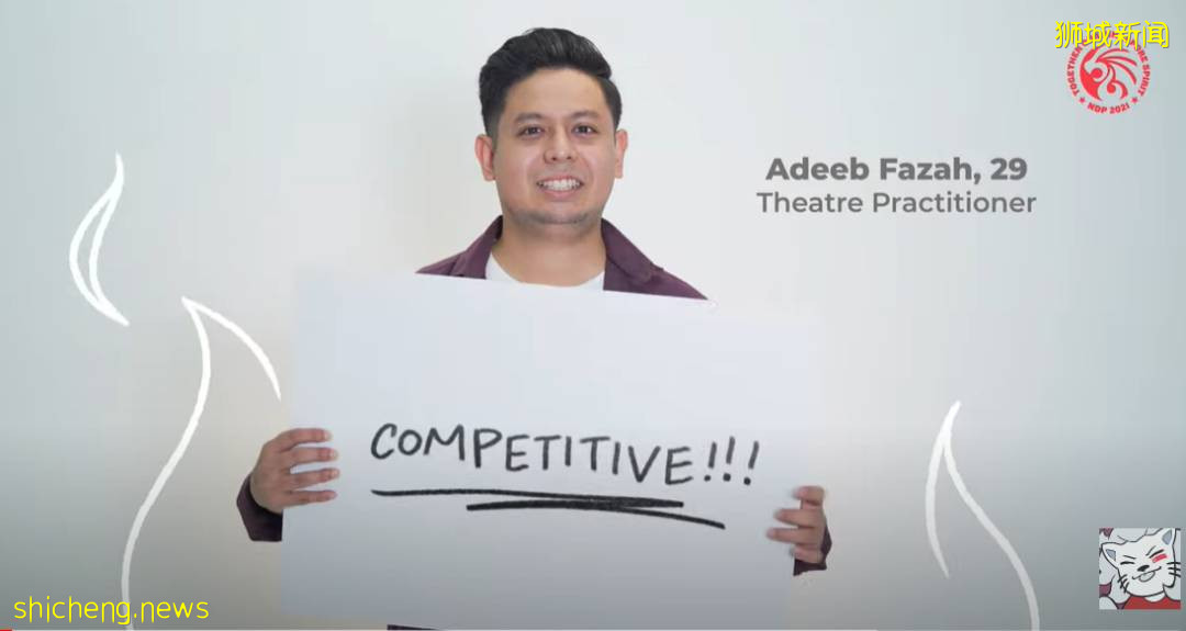 没有烟火！没有跳伞！庆典延期！这不平凡的56岁，祝新加坡生日快乐