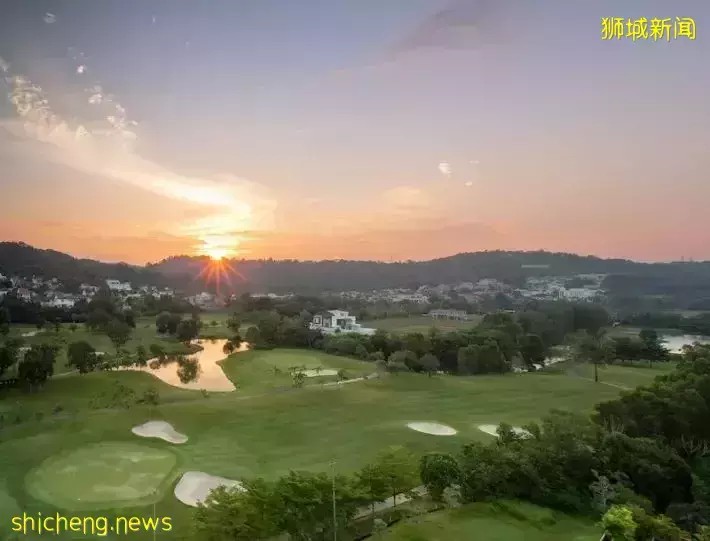 民丹島&巴淡島豪華酒店盤點，新加坡後花園度假走起