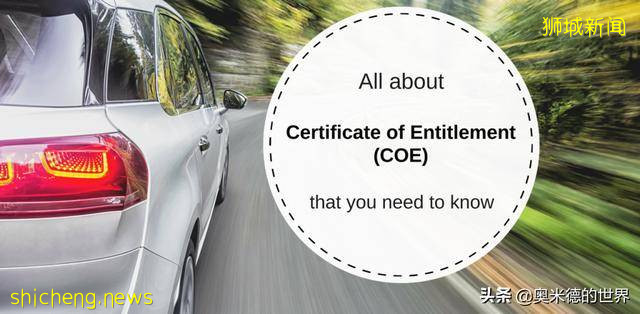 关于狮城“新加坡”的20个冷知识，你知道几个 