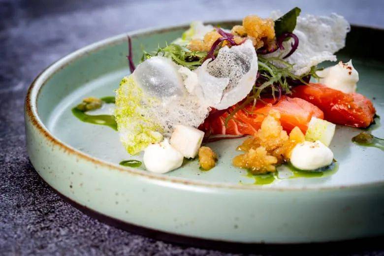 喜爱新加坡风味美食的你,一定不可错过Avenue 87