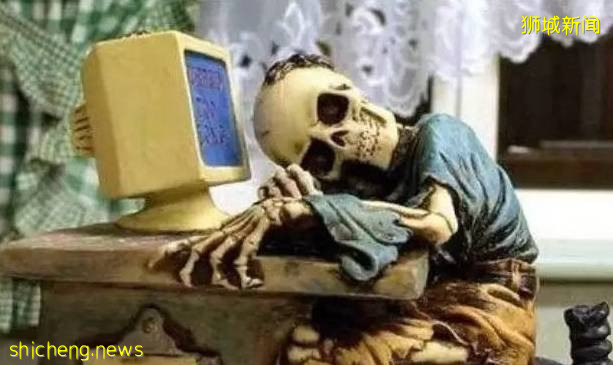 新加坡疫情带来无尽副作用，社交受阻、睡眠障碍、数码成瘾