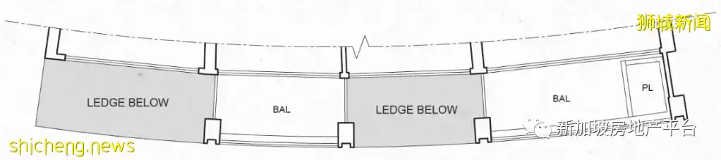 時光珍珠，瑰寶之地！One Pearl Bank 萬寶軒（D03 郵區 歐南園）