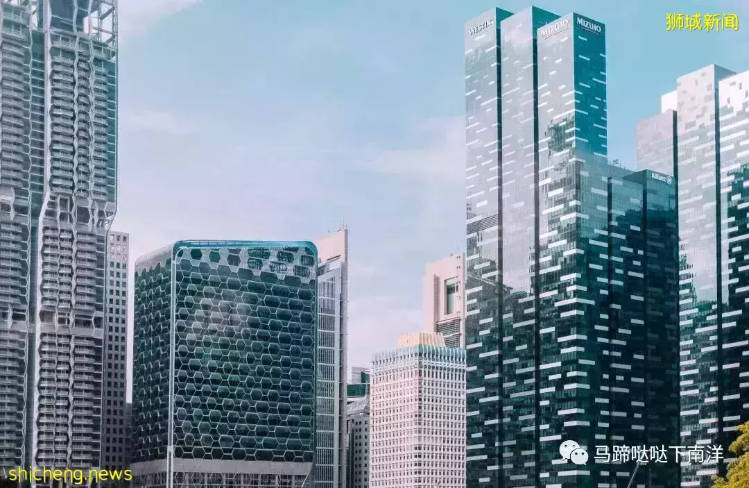 全球掀起“辭職浪潮”,新加坡會受影響嗎