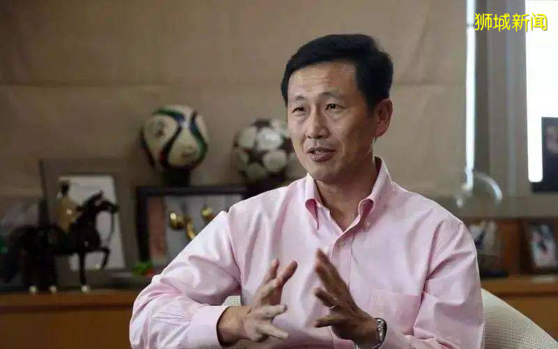 新加坡确定将开通扩大更多互惠绿色通道