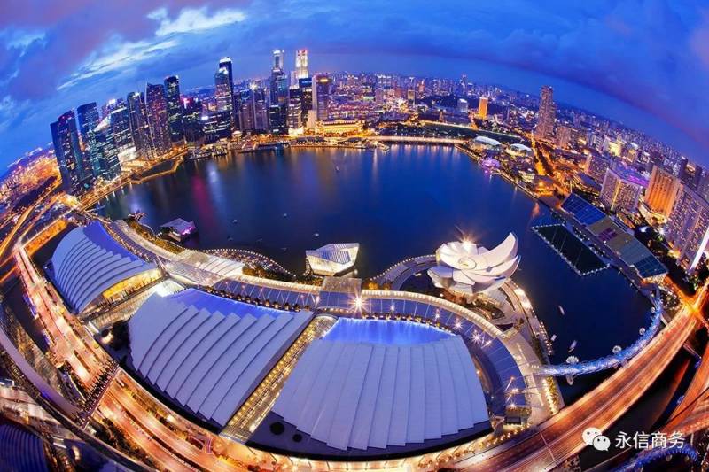 新加坡就业（EP）移民：全家衔接新加坡永居的最佳途径