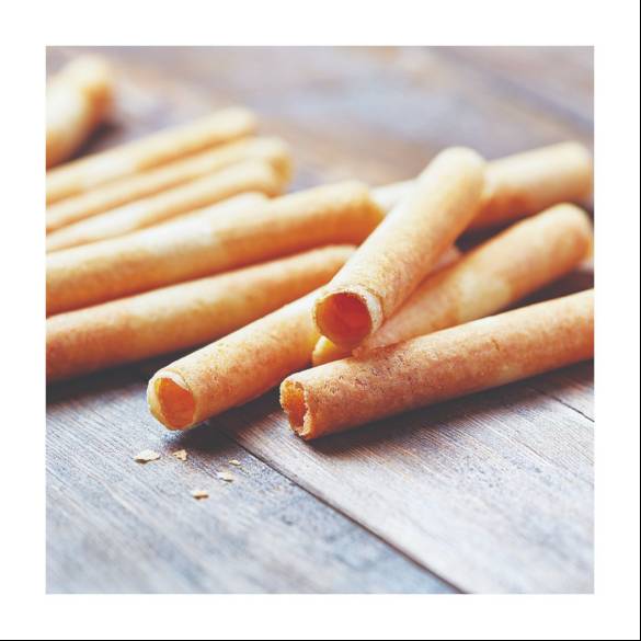 最全年貨排行榜!黃梨撻、鳳梨酥、雞蛋卷、花生酥.....我都幫你找出來了