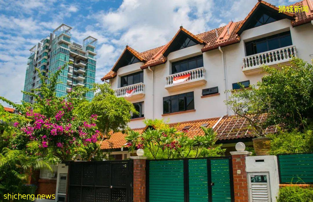 遇見獅城 多元文化造就花樣美食