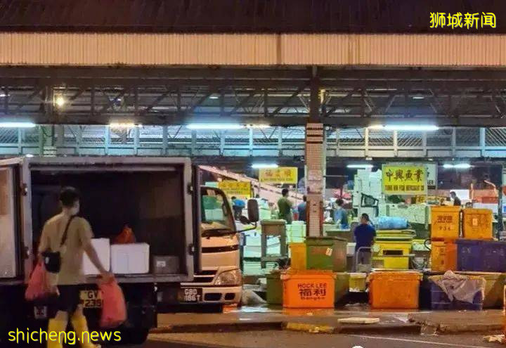 獅城熱點 李顯龍總理：新加坡政府將竭盡全力，帶領國人度過這場風暴