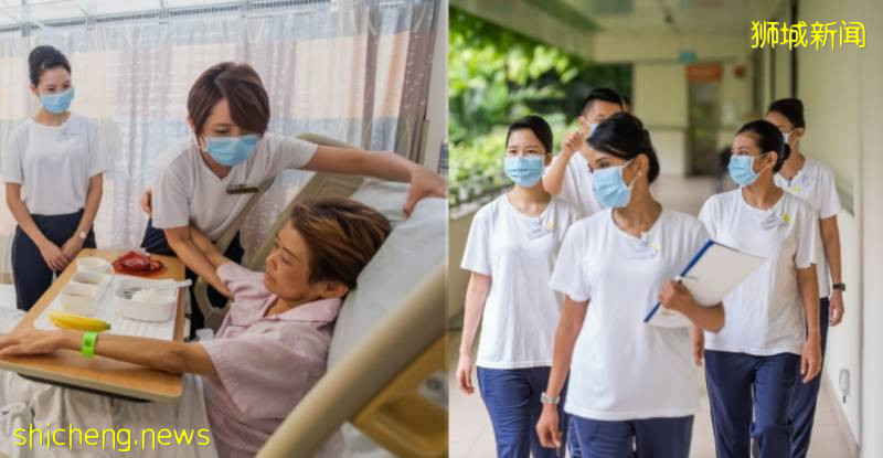 疫情後，新加坡最受歡迎的5個職業竟是這些！阻斷期經濟大幅萎縮達11.8%