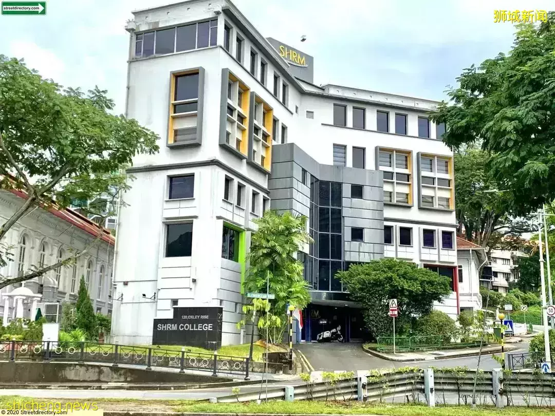 专科生如何逆风翻盘，新加坡低门槛专升本硕！（下）