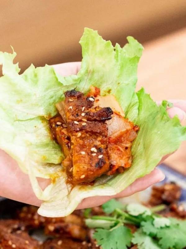 文庆新食代新店开业狂送霸王餐!还有招牌鸡公煲集赞免费领