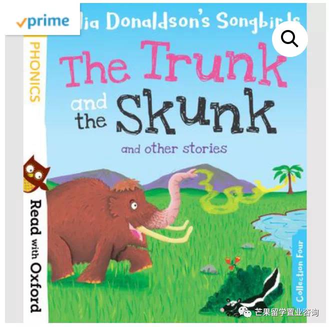 新加坡留學一年要花多少錢？英國3至7歲孩子都在看的書單