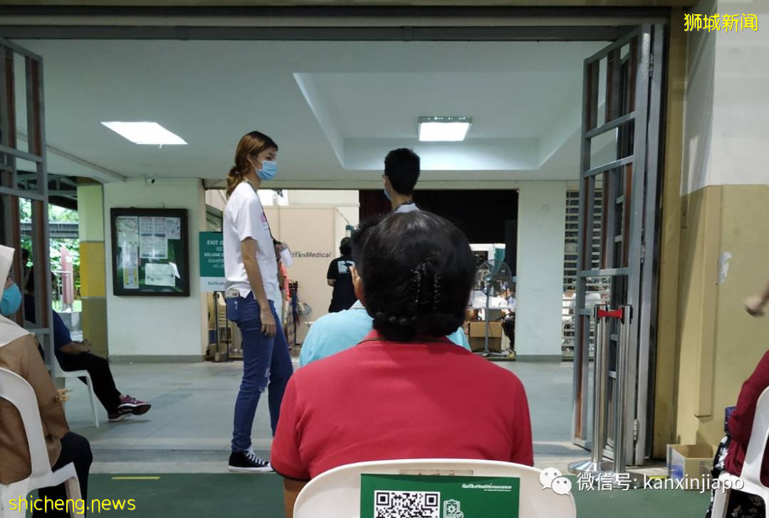 在新加坡打完疫苗变“万磁王”?网友亲测分享