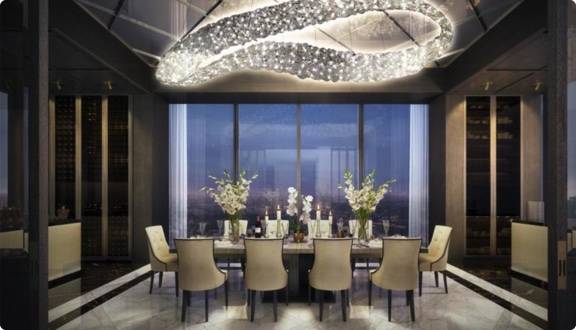 亿万富翁Dyson即将搬回英国,不在居住新加坡