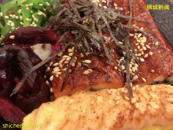 这碗海鲜丼逆天了,超级赞!必吃!新加坡网红日料店请大家免费吃
