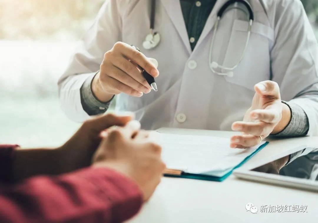 新加坡醫藥保費上漲該怪誰？　醫生和保險公司互指對方