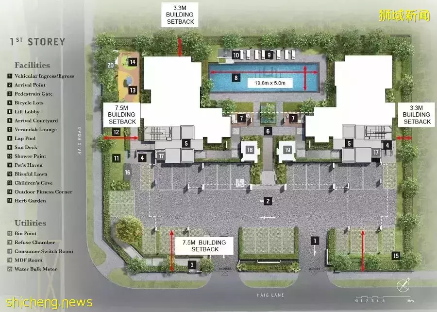 新加坡“ Royal Hallmark ”