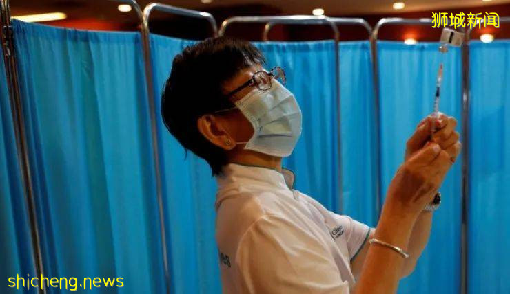 过去一周至少6.8％中小学出现确诊，病例激增致千张隔离床已被占用8成