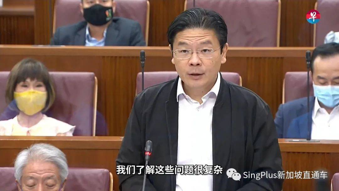 在新加坡，男性必須要陽剛嗎