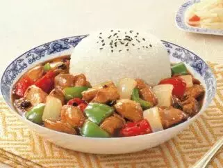 在 NTU 點這些外賣 帶你嘗遍各地美食