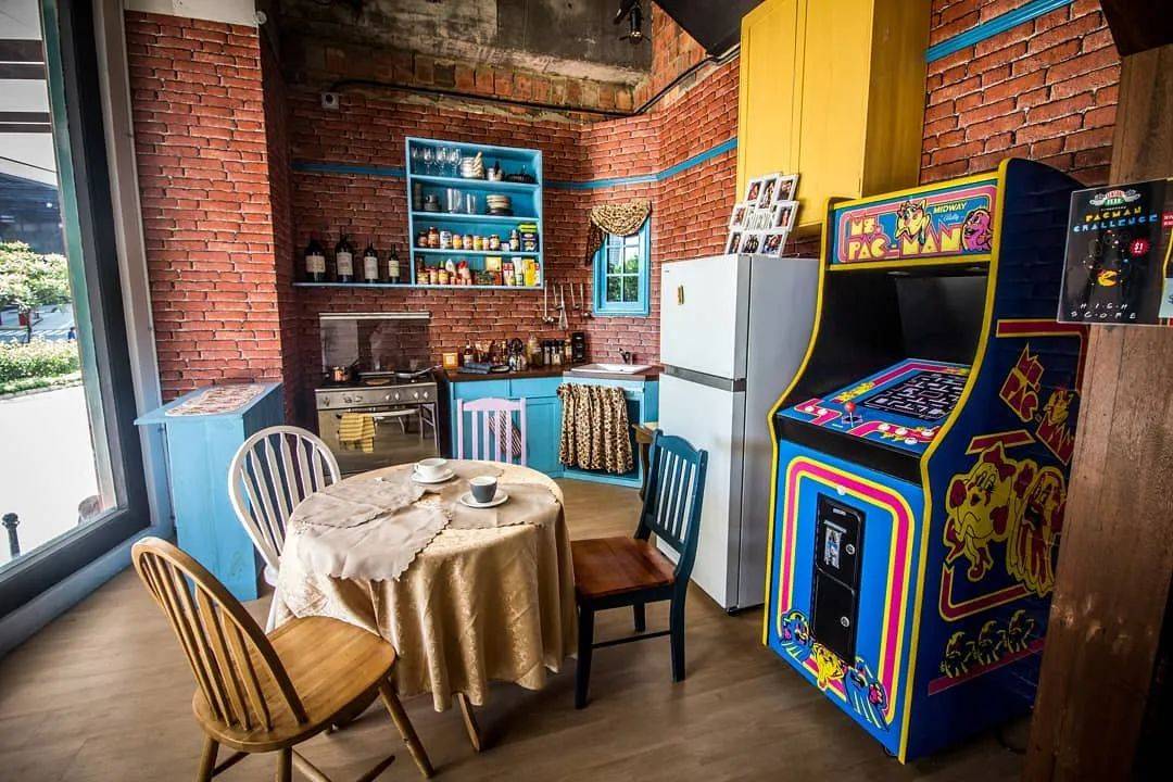 圣诞如何吃出新意?新加坡最有特色的主题餐厅为你找齐了