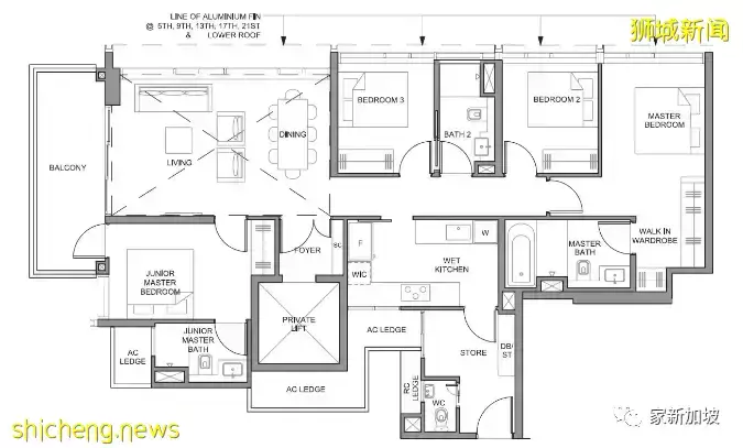 今天,锦泰门第的样板房就关了