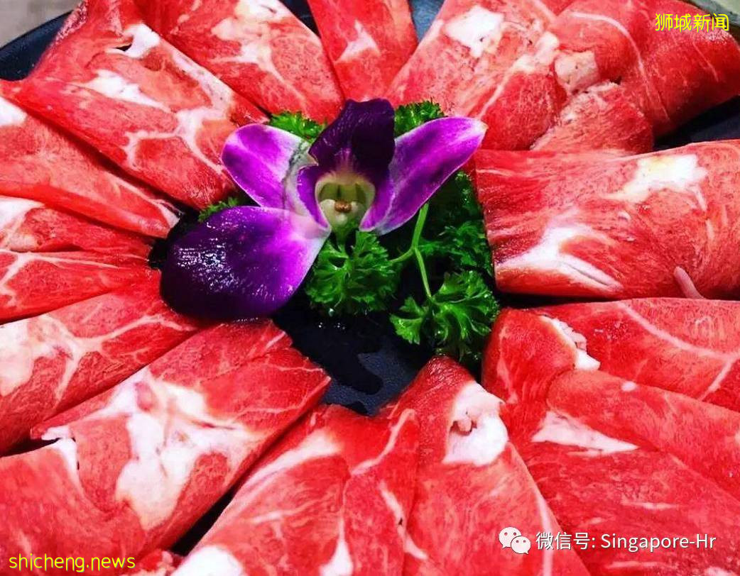 火爆新加坡的美食,吃貨的您有必要了解一下哦