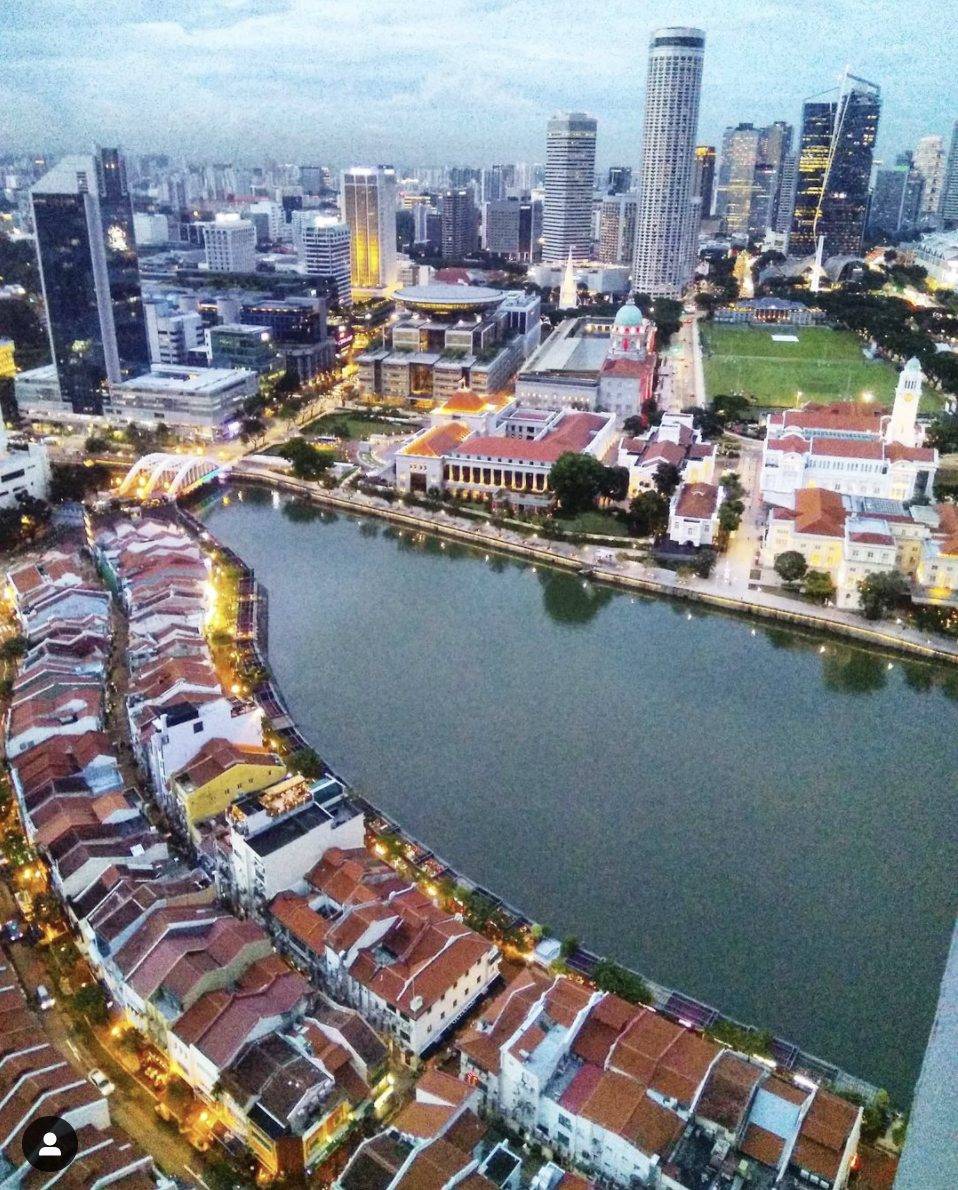 28新幣起,吃遍全新加坡的優質餐廳!2021年Restaurangts week即將開始,衆多高檔餐廳平價即可解鎖