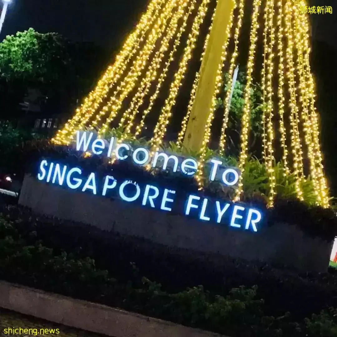 又是想去新加坡旅游的第N+1天！先收藏这份‘新加坡旅行攻略’来解馋吧