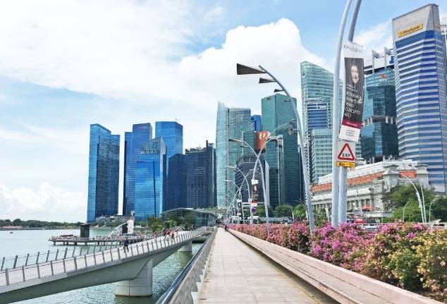 越来越多人移民到新加坡了，原因竟然是因为这个