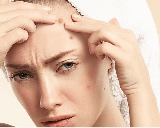 “又红又痒!为什么来了新加坡,我和孩子的皮肤变成了这样......”