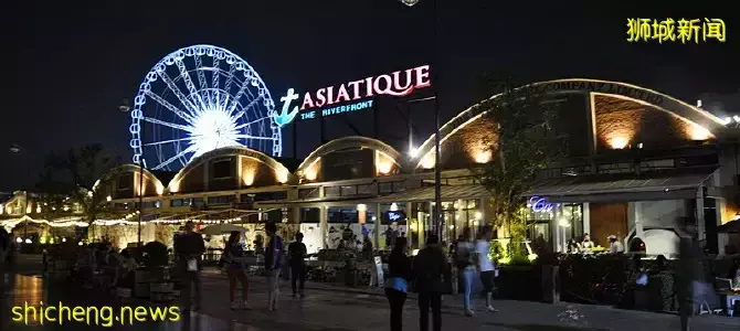 實拍!新加坡長周末人擠爆!在泰國、馬來西亞遭搶劫、被偷!網傳中國十一將開放出境遊