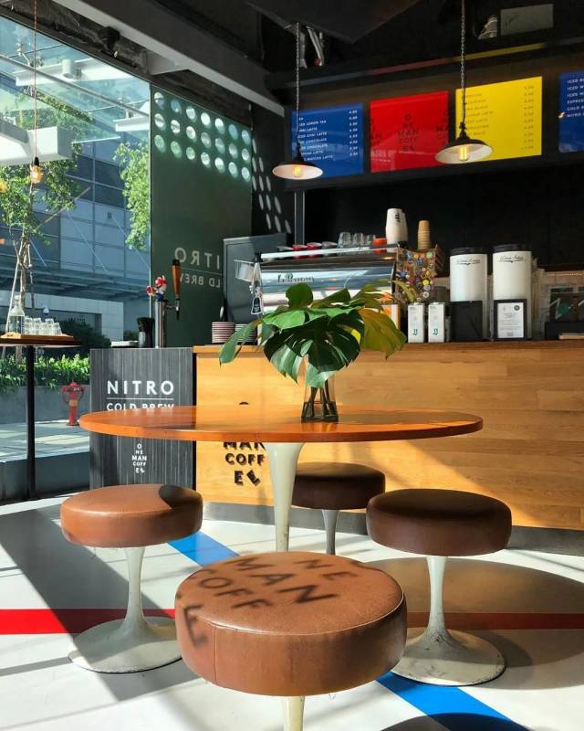 厌倦了单调枯燥的WFH?狮城适合安静工作的咖啡店了解一下