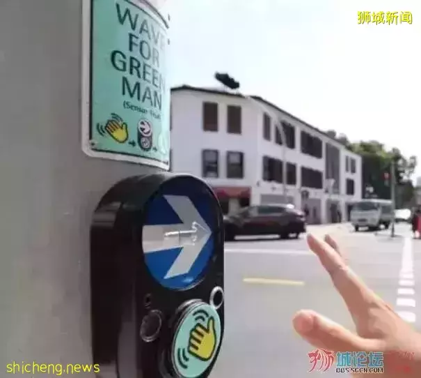 新加坡旅游必打卡的交通灯将退出历史舞台，快没机会“盘”它啦