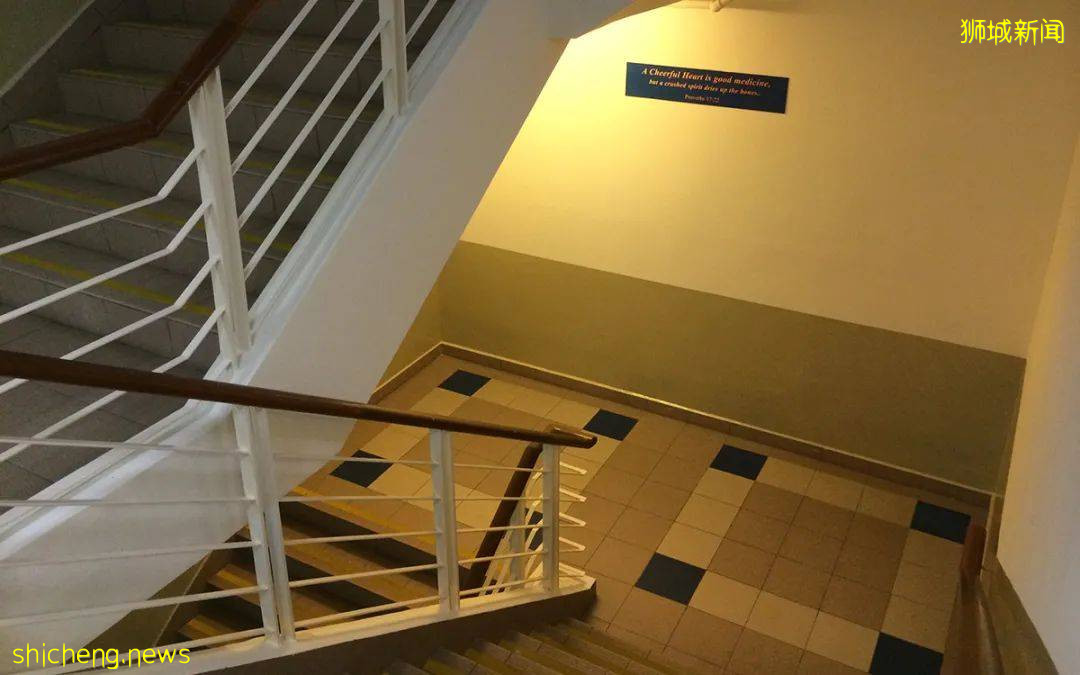 安排上!新加坡聖法蘭西斯衛理學校11月校園開放日+全額獎學金來啦