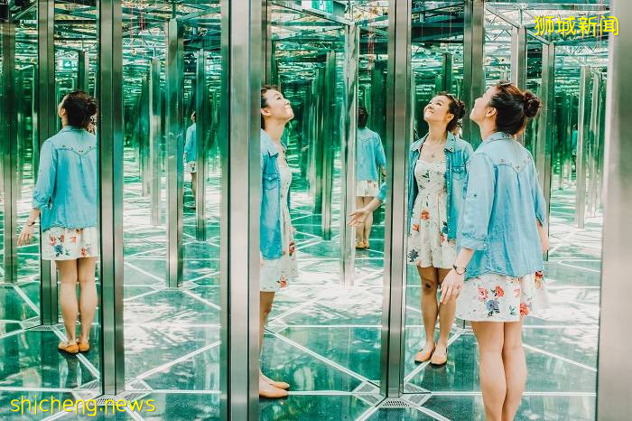 Jewel限时优惠,凭当日消费小票,可兑换双人Canopy Park免费门票!【有效期至9月30日】