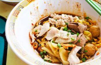 新加坡最近E型肝炎激增，这个东西最好别吃了