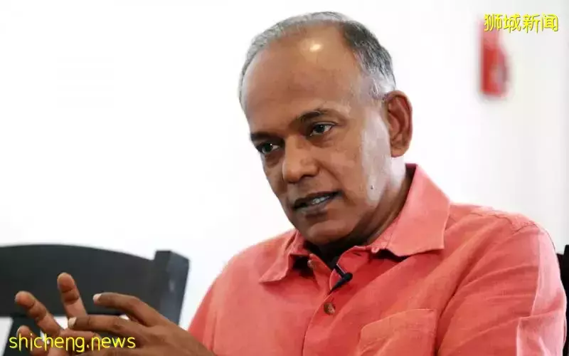 歪曲尚穆根发言 TISG和文章作者接更正指示