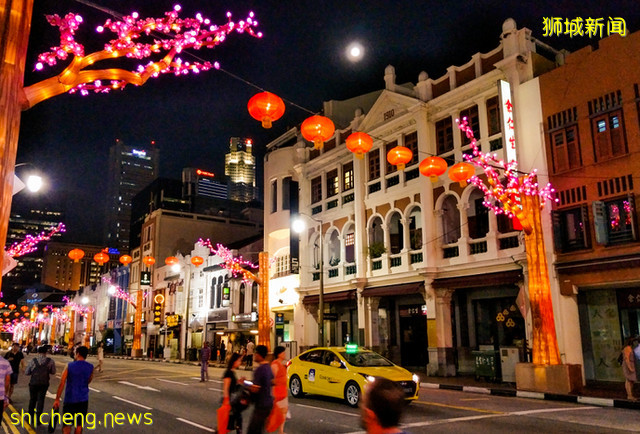 新加坡近八成是华人，为何汉语不是通用语言