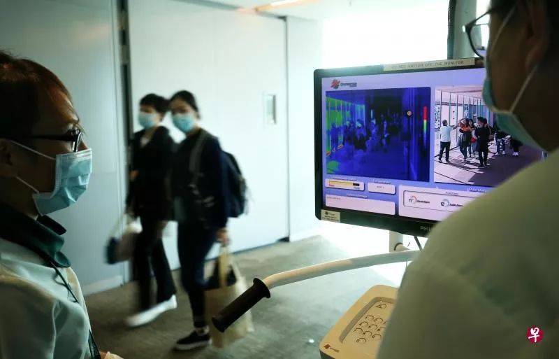 “迟早会出现境外输入病例”  新加坡跨部门抗炎小组成立