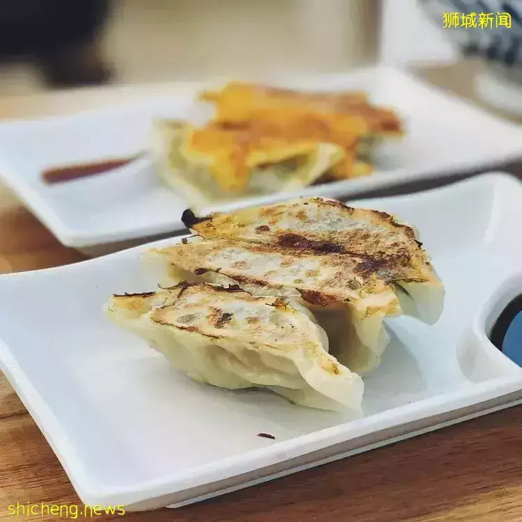 前Ramen Santouka大廚開店🎊平價美味的Ramen King，$8吃到一碗正宗日式拉面🍜