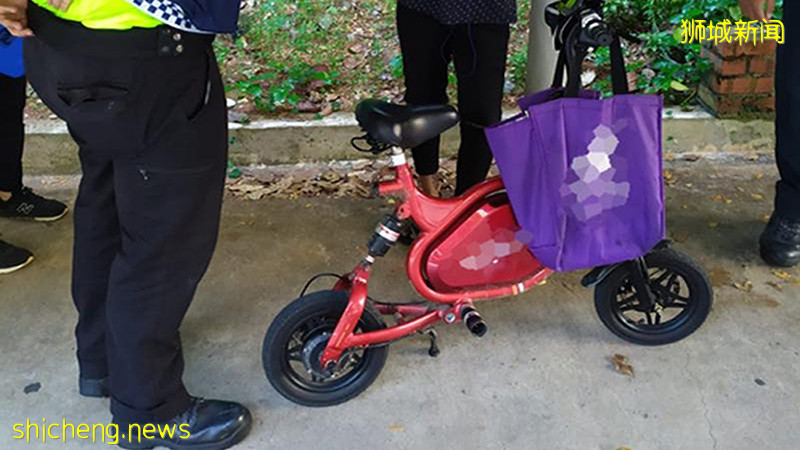 3至5月 陸交局已扣押438台個人代步工具!