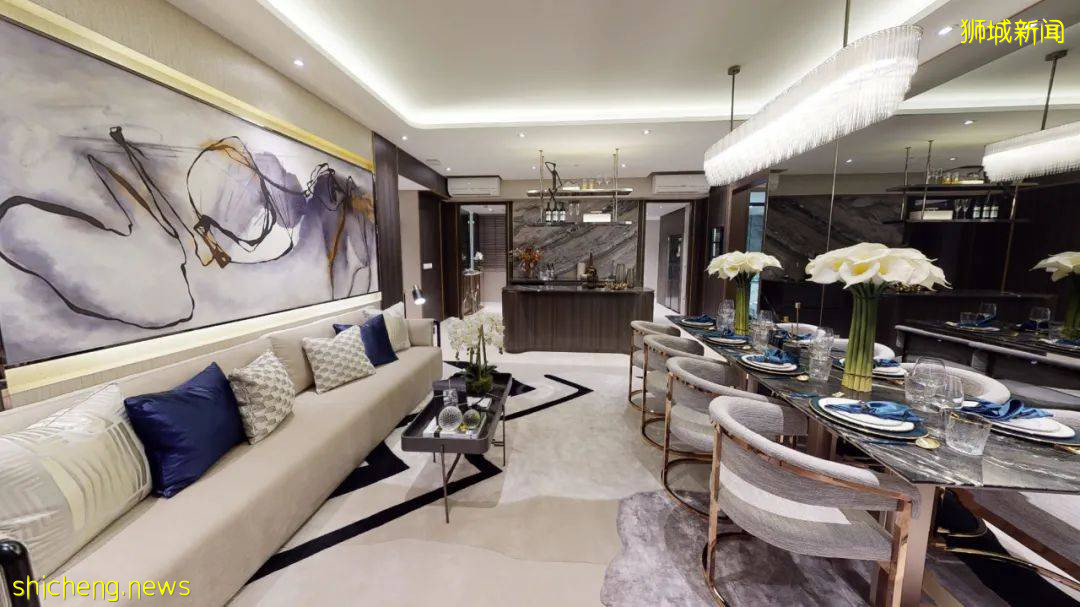 寻找金文泰顶级学区房?CLAVON悦文荟 乘着利好东风推出的优质盘,仅余5%单元