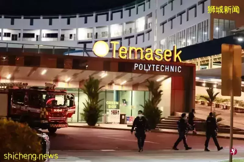 驚動大批警員到場！引“炸彈”驚魂的“神秘包裹”原來是