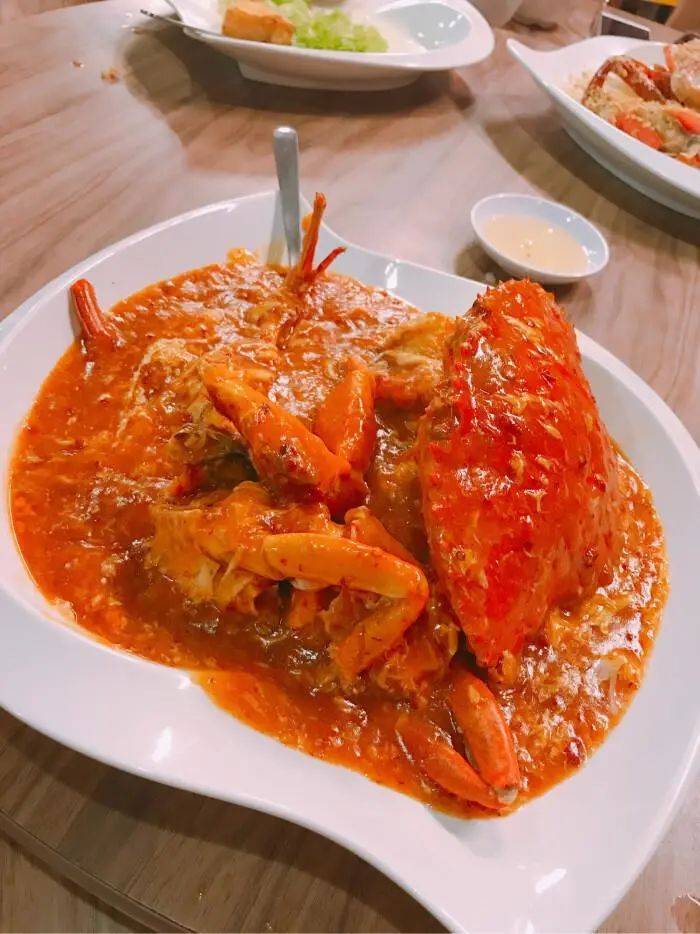 年終盤點 全島最好吃的八大小販中心（上）