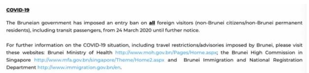 巴厘岛紧急取消开放计划！新加坡却允许到新西兰、文莱旅游