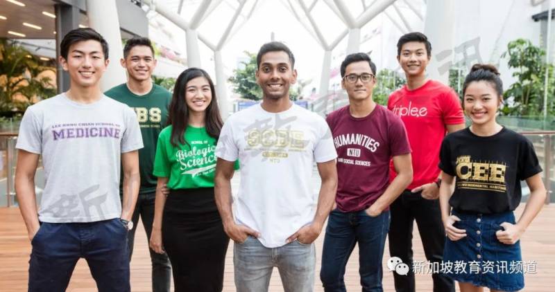 【学府探秘之申请攻略】IB学生如何申请新加坡高校