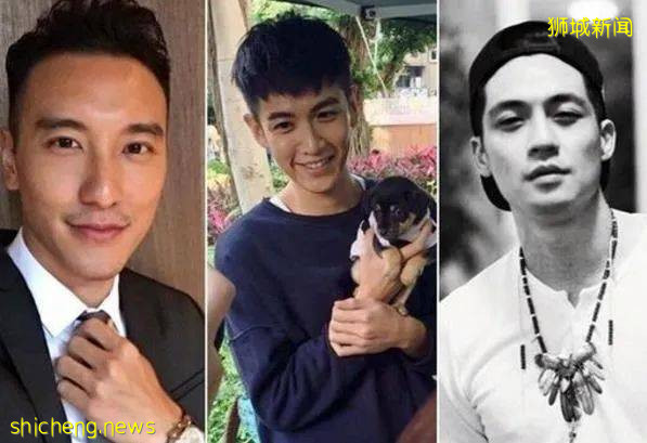 蕭亞軒最新曬圖!跟新加坡富二代分手後,竟過得這麽幸福