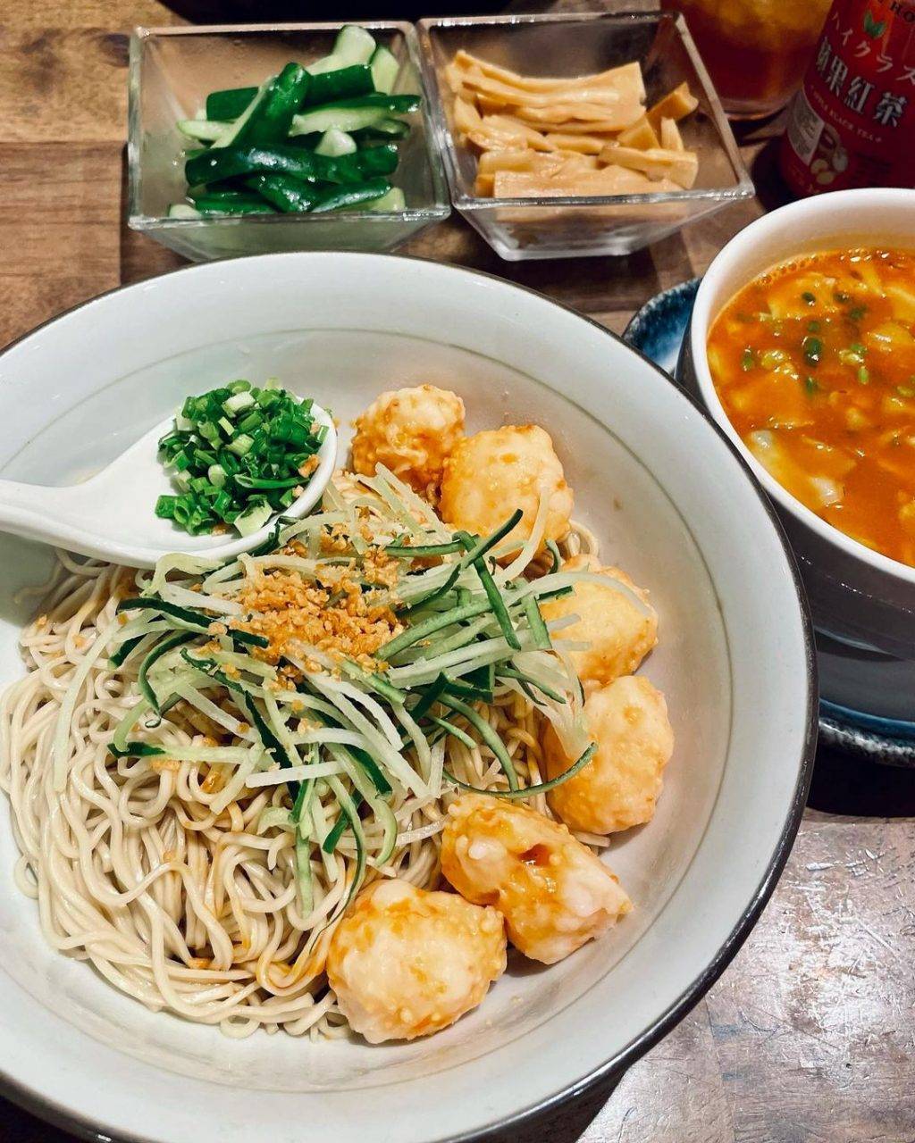 省錢吃飯攻略🔥 樂天飲食集團旗下八家餐廳推出50%促銷折扣！美滋鍋、樂天皇朝、樂蝦、樂牛等砍半價