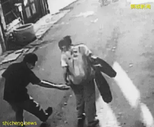 全島家長震驚!新加坡男子非禮13歲初中女生,毆打多名小學生